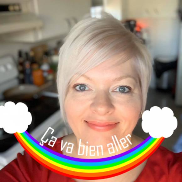 Meet your Posher, Nathalie - Picture 1 of 1